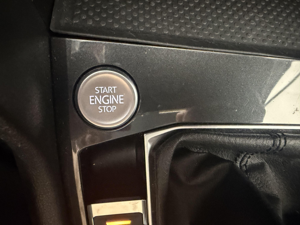 Acheter Volkswagen Tiguan Tiguan 1.5 TSI EVO 150 Connect 5p occasion dans les concessions du Groupe Faurie