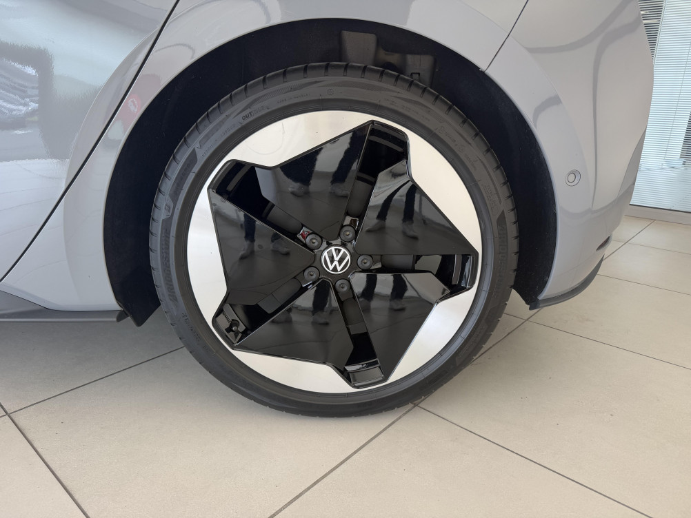 Acheter Volkswagen ID.3 ID.3 204 ch Pro S Life Max 5p occasion dans les concessions du Groupe Faurie
