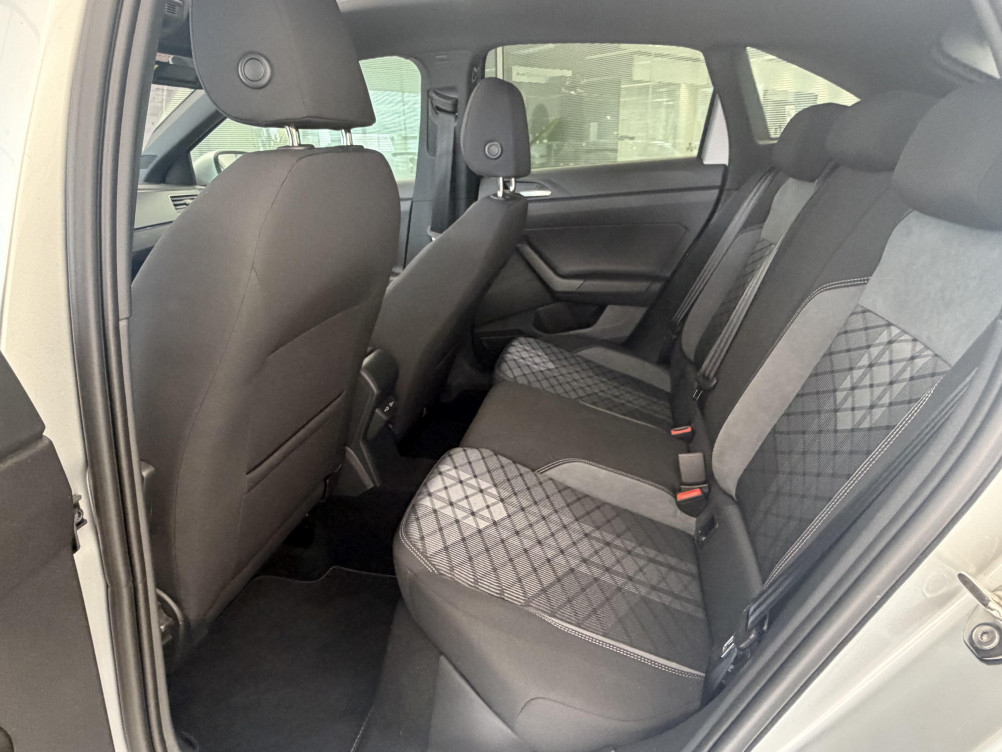 Acheter Volkswagen Taigo Taigo 1.5 TSI 150 DSG7 R-Line 5p occasion dans les concessions du Groupe Faurie