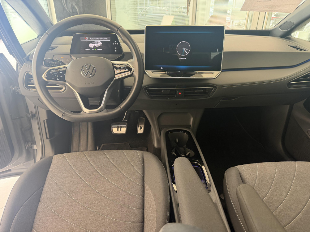 Acheter Volkswagen ID.3 ID.3 204 ch Pro S Life Max 5p occasion dans les concessions du Groupe Faurie