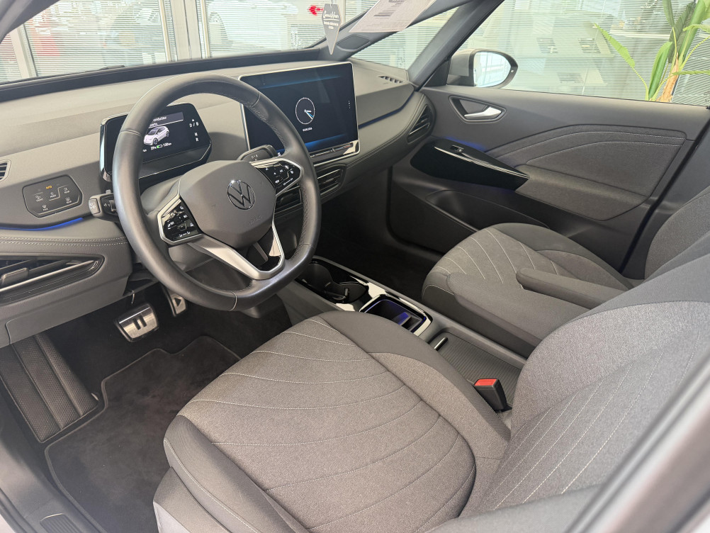Acheter Volkswagen ID.3 ID.3 204 ch Pro S Life Max 5p occasion dans les concessions du Groupe Faurie
