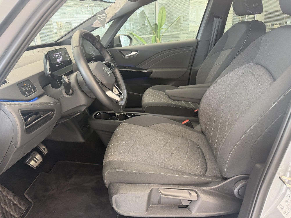 Acheter Volkswagen ID.3 ID.3 204 ch Pro S Life Max 5p occasion dans les concessions du Groupe Faurie