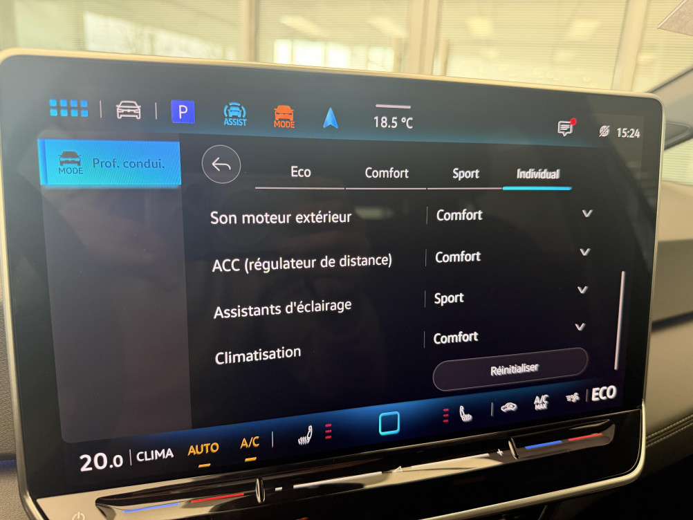 Acheter Volkswagen ID.3 ID.3 204 ch Pro S Life Max 5p occasion dans les concessions du Groupe Faurie
