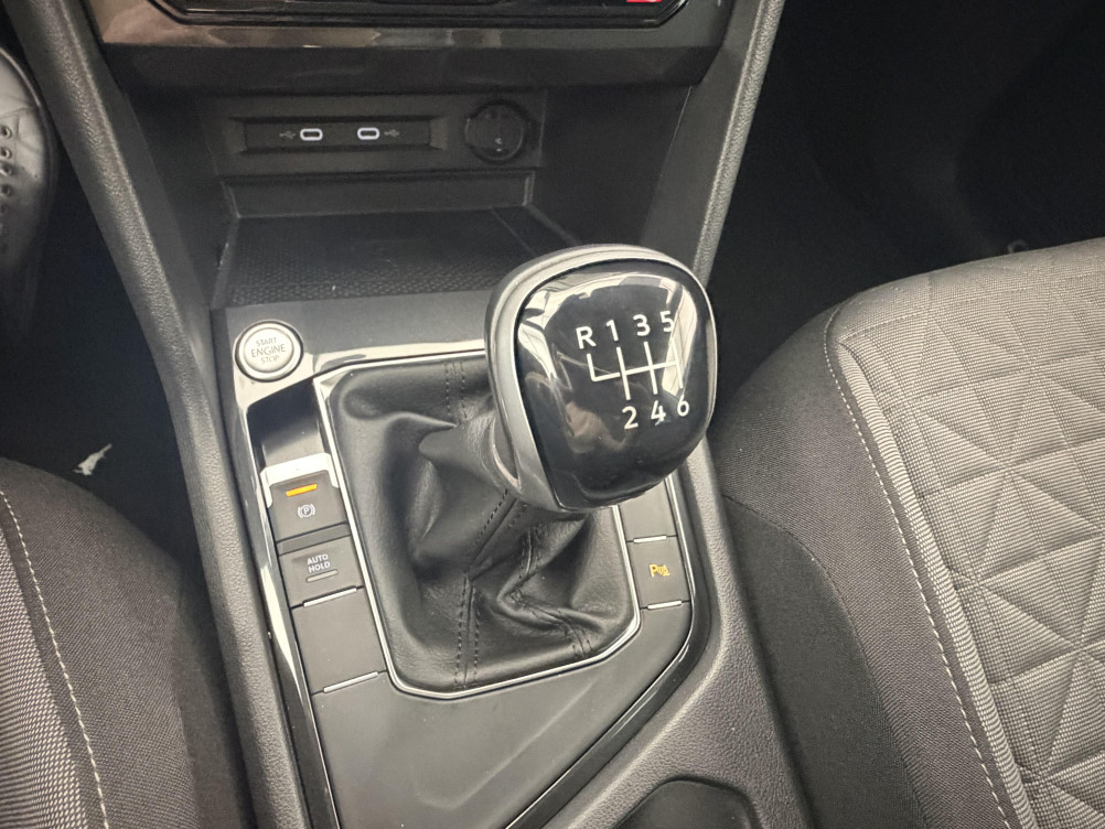 Acheter Volkswagen Tiguan Tiguan 1.5 TSI 130ch BVM6 Life 5p occasion dans les concessions du Groupe Faurie