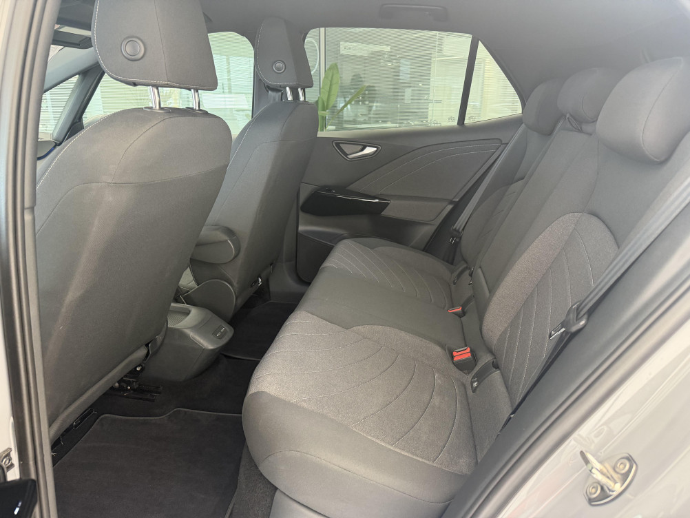 Acheter Volkswagen ID.3 ID.3 204 ch Pro S Life Max 5p occasion dans les concessions du Groupe Faurie