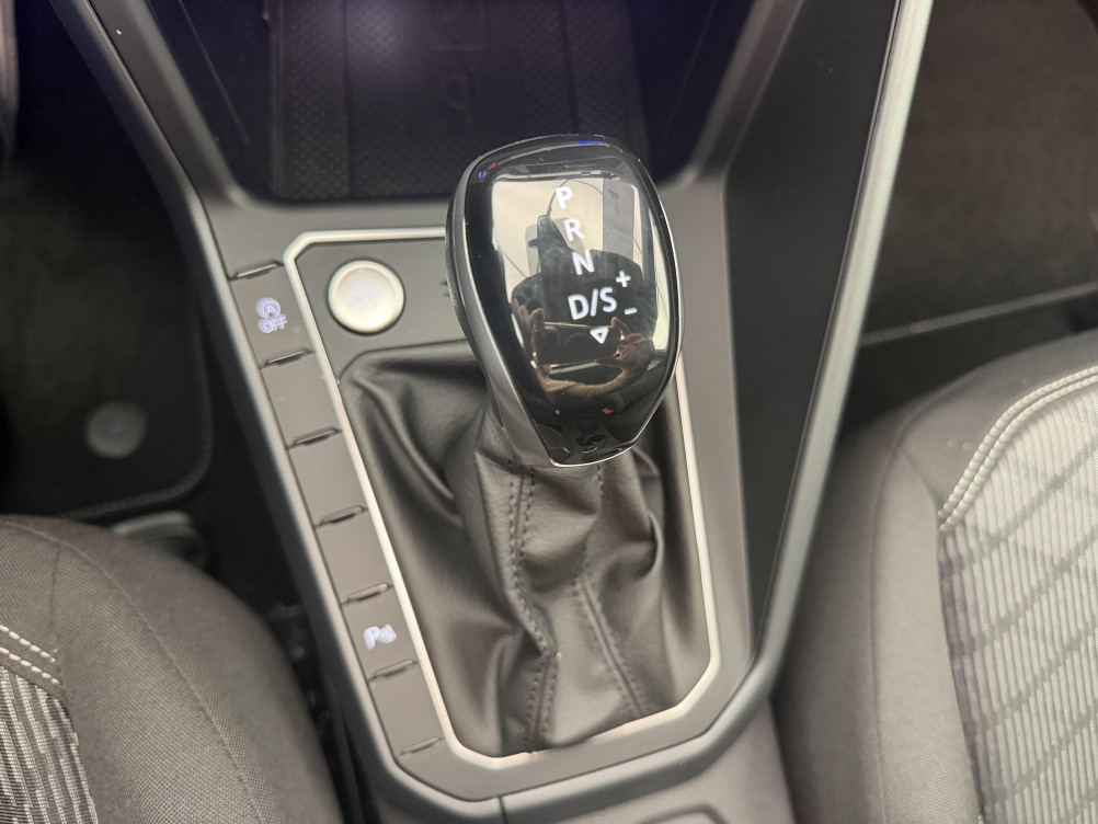 Acheter Volkswagen Taigo Taigo 1.5 TSI 150 DSG7 R-Line 5p occasion dans les concessions du Groupe Faurie