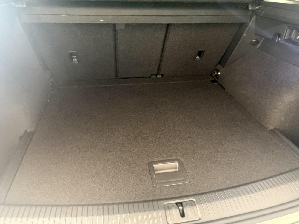 Acheter Volkswagen Tiguan Tiguan 1.5 TSI 130ch BVM6 Life 5p occasion dans les concessions du Groupe Faurie