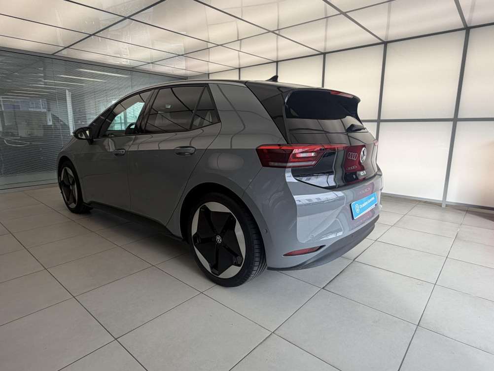 Acheter Volkswagen ID.3 ID.3 204 ch Pro S Life Max 5p occasion dans les concessions du Groupe Faurie