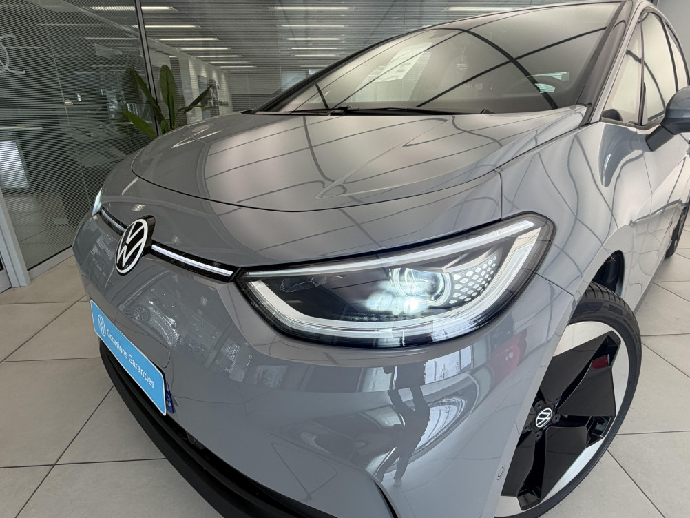Acheter Volkswagen ID.3 ID.3 204 ch Pro S Life Max 5p occasion dans les concessions du Groupe Faurie