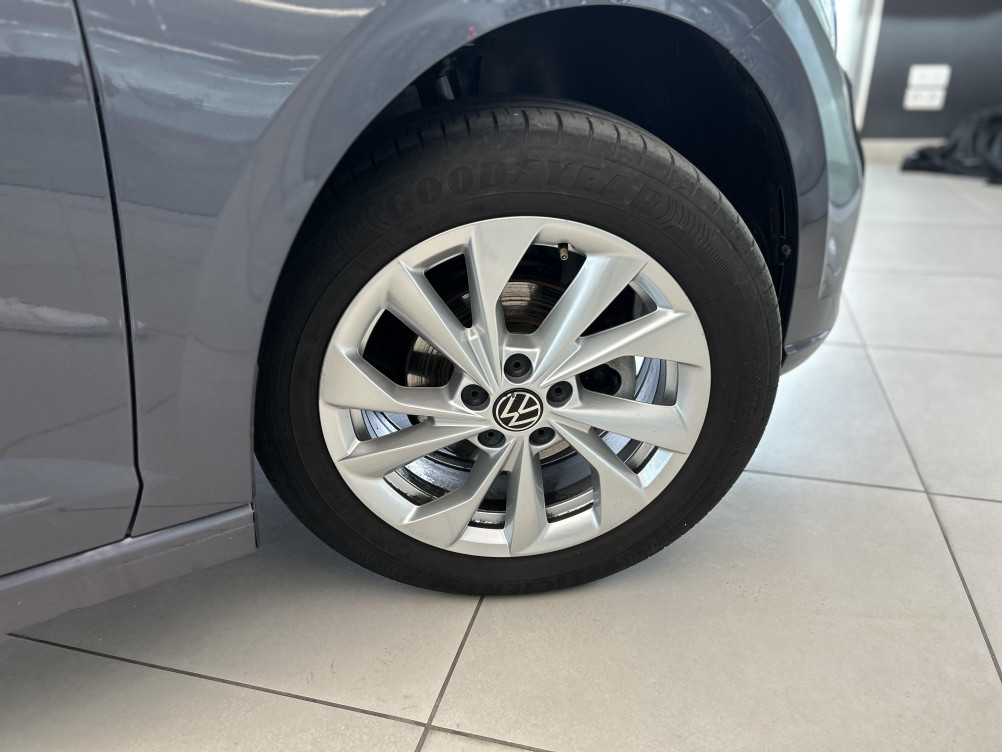 Acheter Volkswagen Polo Polo 1.0 TSI 95 S&S DSG7 Style 5p occasion dans les concessions du Groupe Faurie