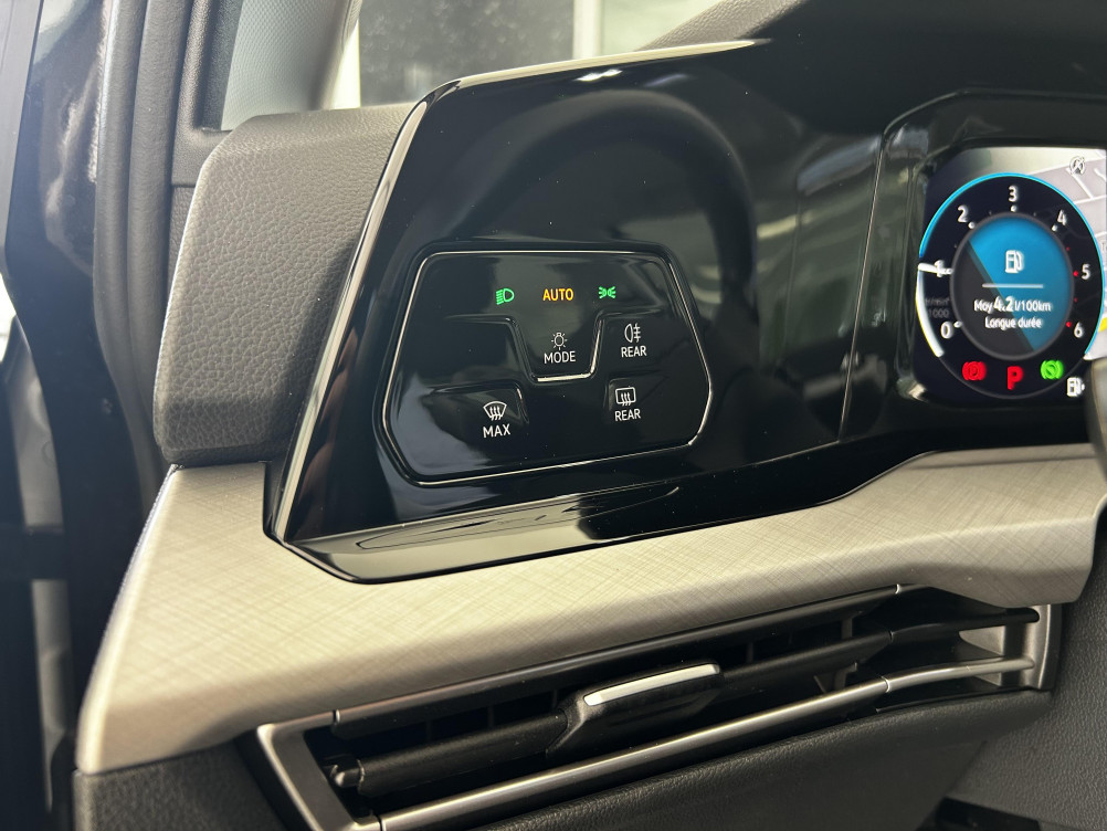 Acheter Volkswagen Golf Golf 2.0 TDI SCR 116 DSG7 Life Plus 5p occasion dans les concessions du Groupe Faurie