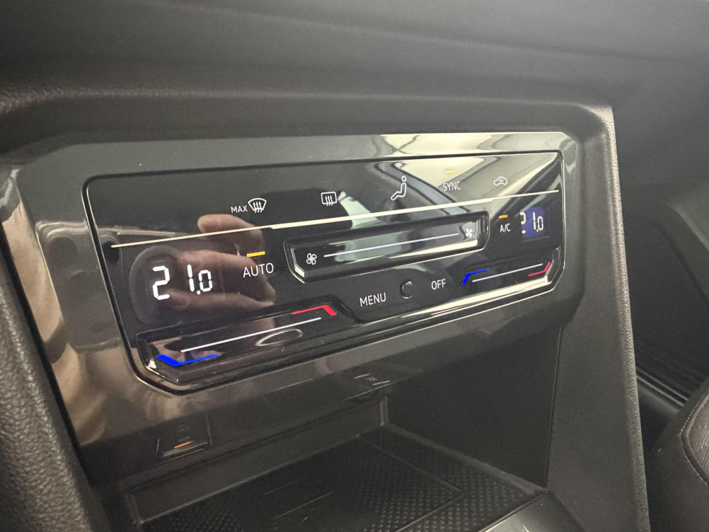 Acheter Volkswagen Tiguan Tiguan 1.5 TSI 130ch BVM6 Life 5p occasion dans les concessions du Groupe Faurie