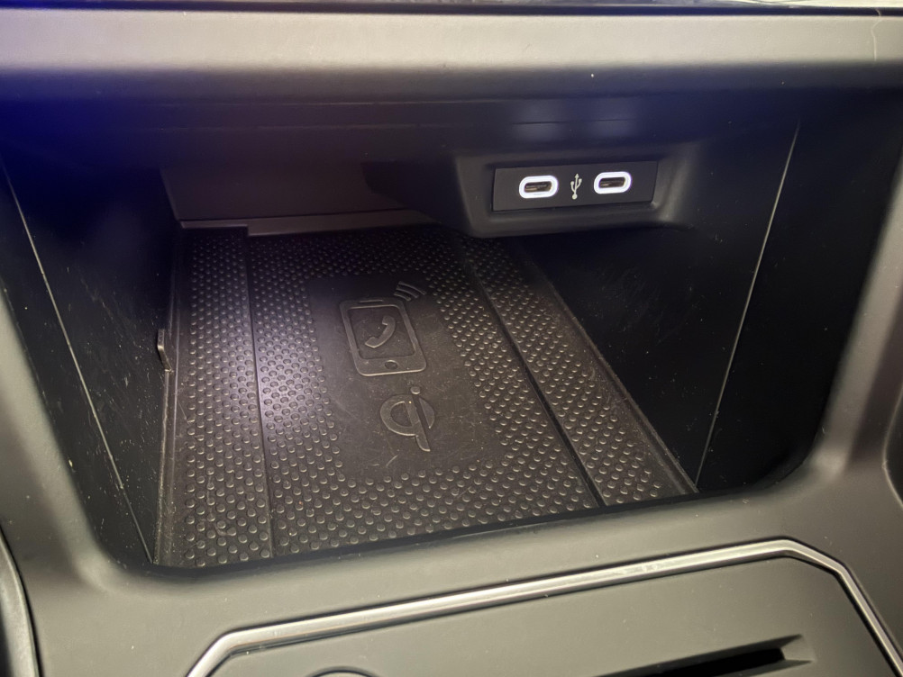 Acheter Volkswagen Taigo Taigo 1.5 TSI 150 DSG7 R-Line 5p occasion dans les concessions du Groupe Faurie