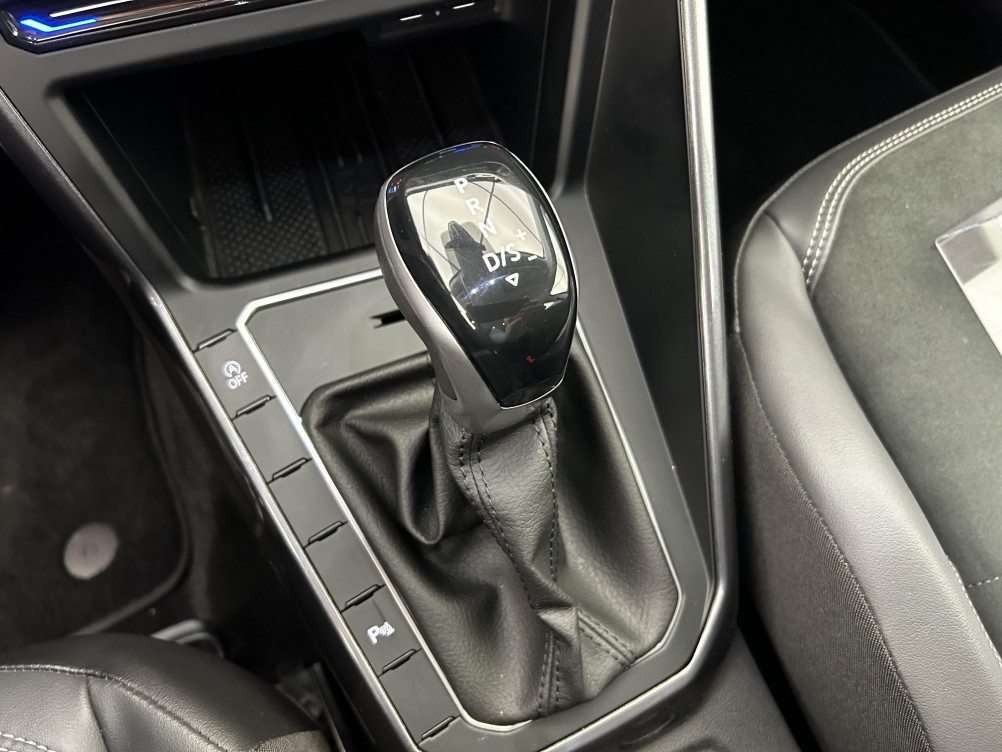 Acheter Volkswagen Polo Polo 1.0 TSI 95 S&S DSG7 Style 5p occasion dans les concessions du Groupe Faurie