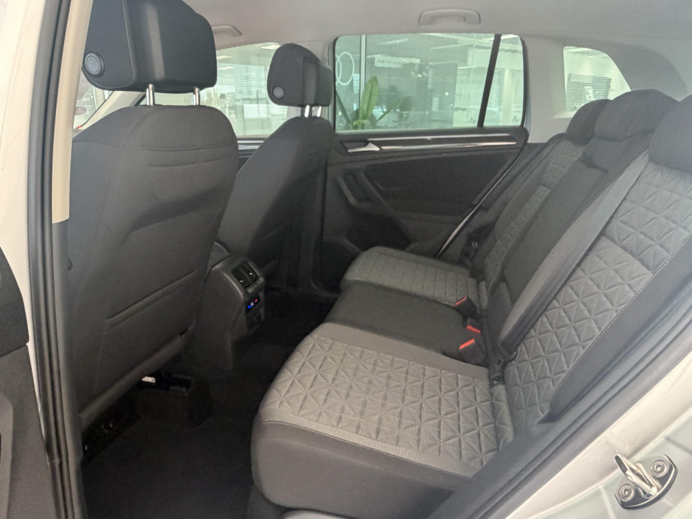 Acheter Volkswagen Tiguan Tiguan 1.5 TSI 130ch BVM6 Life 5p occasion dans les concessions du Groupe Faurie