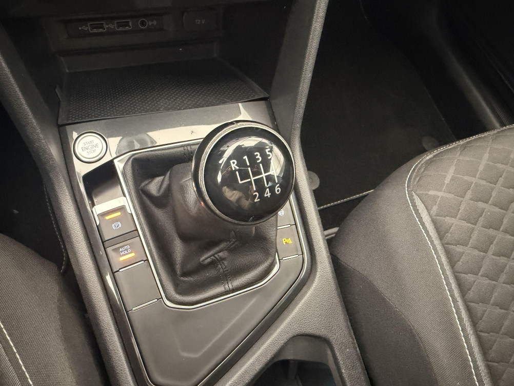 Acheter Volkswagen Tiguan Tiguan 1.5 TSI EVO 150 Connect 5p occasion dans les concessions du Groupe Faurie