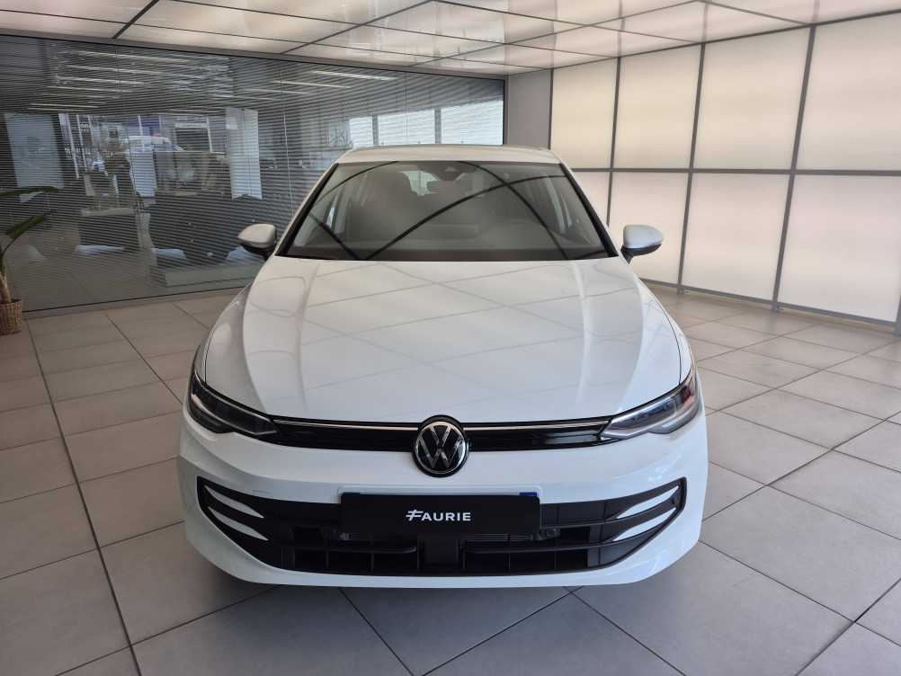 Acheter Volkswagen Golf Golf 1.5 eHybrid 204 DSG6 VW Edition 5p neuf dans les concessions du Groupe Faurie