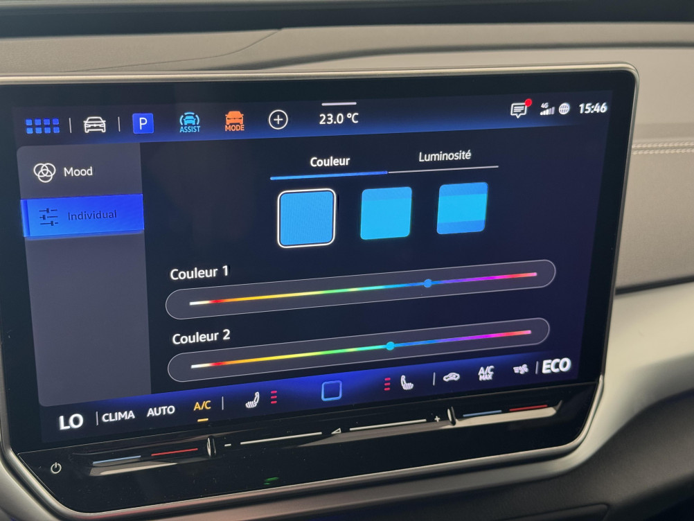 Acheter Volkswagen ID.4 ID.4 286 ch Pro Life Max 5p neuf dans les concessions du Groupe Faurie