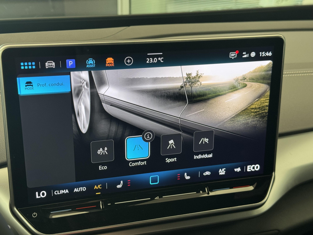 Acheter Volkswagen ID.4 ID.4 286 ch Pro Life Max 5p neuf dans les concessions du Groupe Faurie