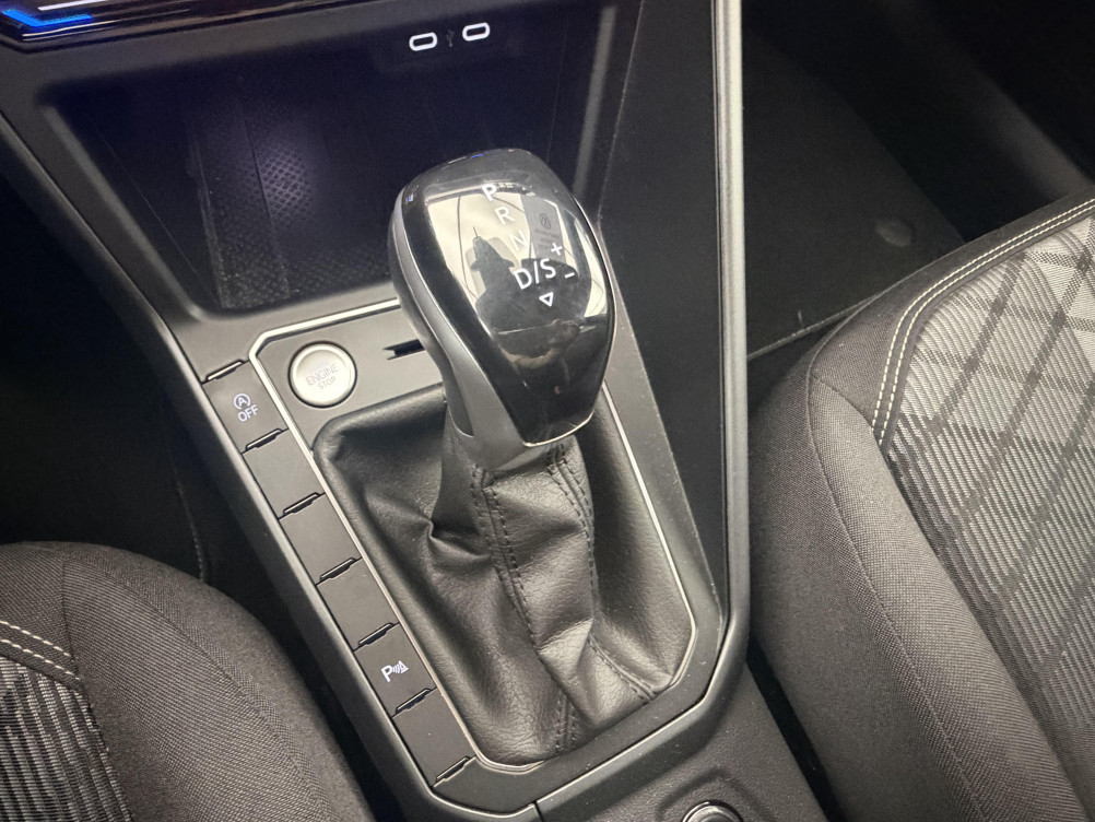 Acheter Volkswagen Taigo Taigo 1.0 TSI 110 DSG7 R-Line 5p occasion dans les concessions du Groupe Faurie