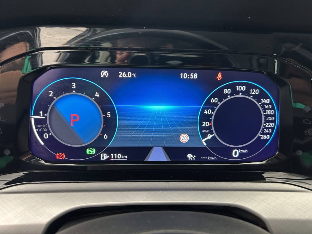 Acheter Volkswagen Golf Golf 2.0 TDI SCR 150 DSG7 Life 1st 5p occasion dans les concessions du Groupe Faurie