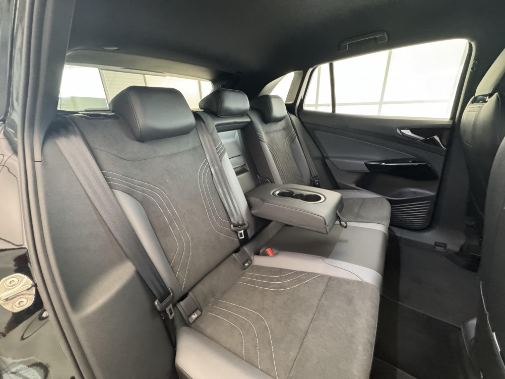Acheter Volkswagen ID.4 ID.4 286 ch Pro Life Max 5p neuf dans les concessions du Groupe Faurie