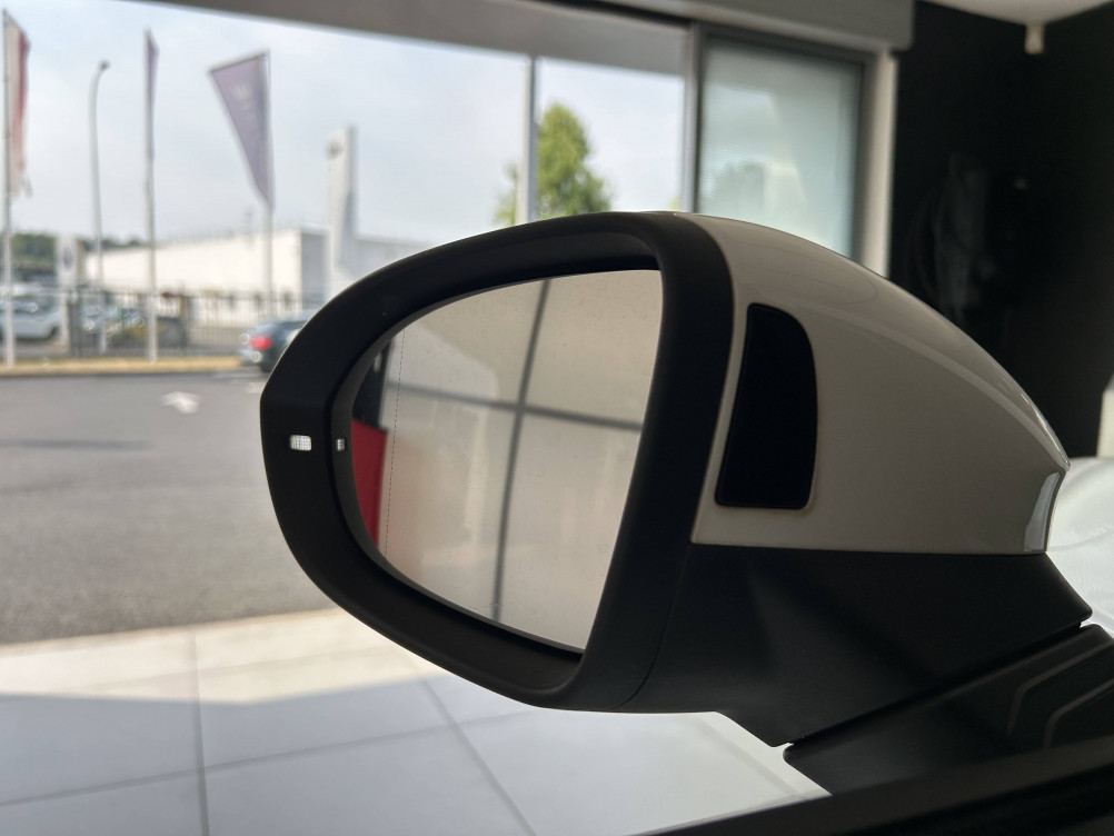 Acheter Volkswagen Golf Golf 2.0 TDI SCR 150 DSG7 Life 1st 5p occasion dans les concessions du Groupe Faurie