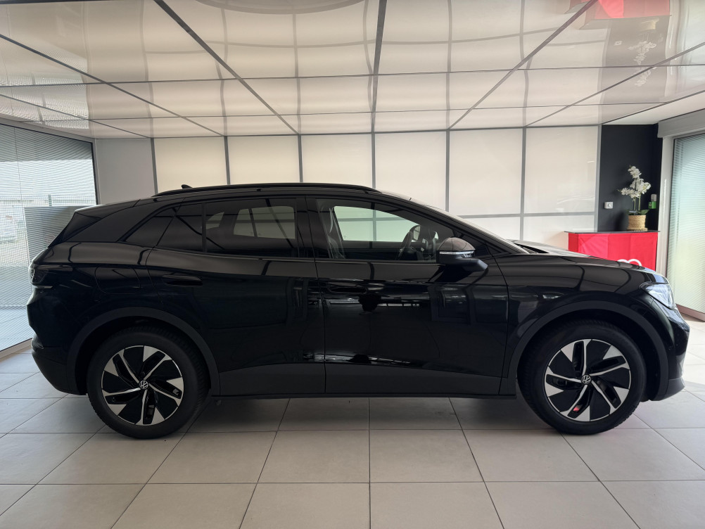 Acheter Volkswagen ID.4 ID.4 286 ch Pro Life Max 5p neuf dans les concessions du Groupe Faurie