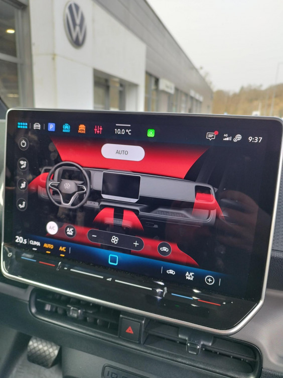 Acheter Volkswagen ID. Buzz Cargo ID. BUZZ CARGO 286 CH PRO  4p neuf dans les concessions du Groupe Faurie