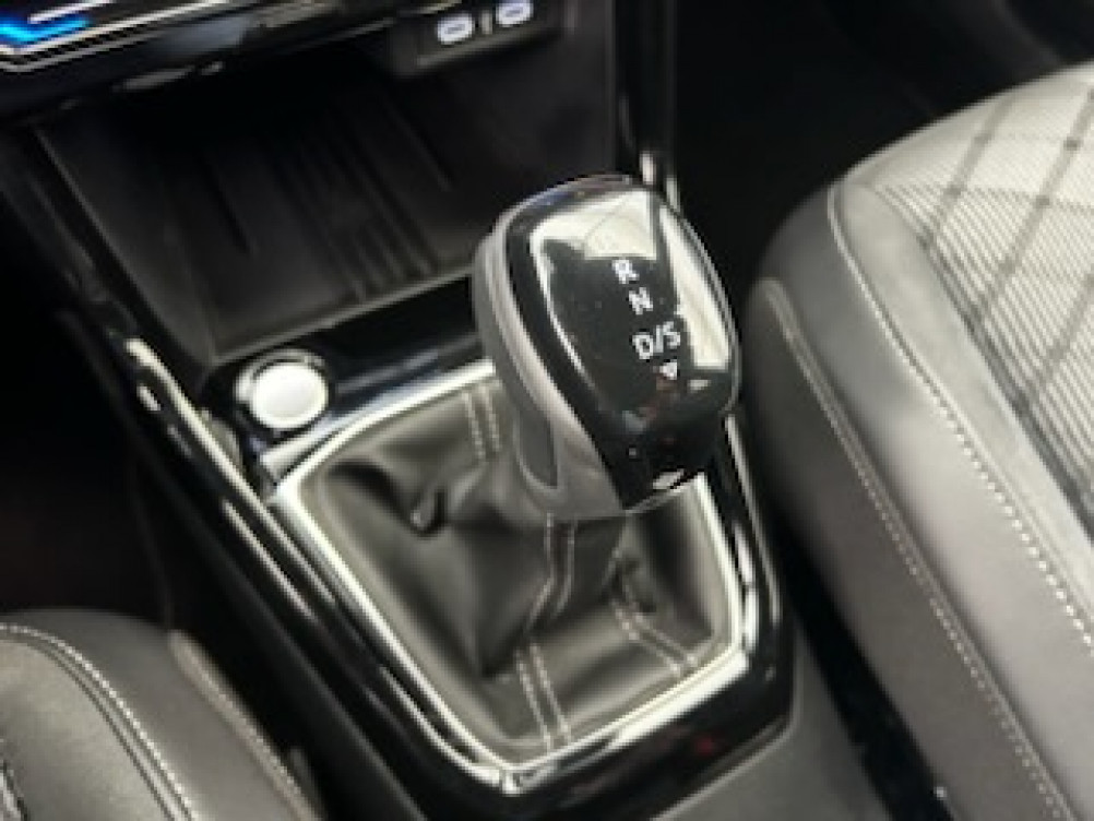 Acheter Volkswagen T-Cross T-Cross 1.0 TSI 116 Start/Stop DSG7 R-Line 5p occasion dans les concessions du Groupe Faurie