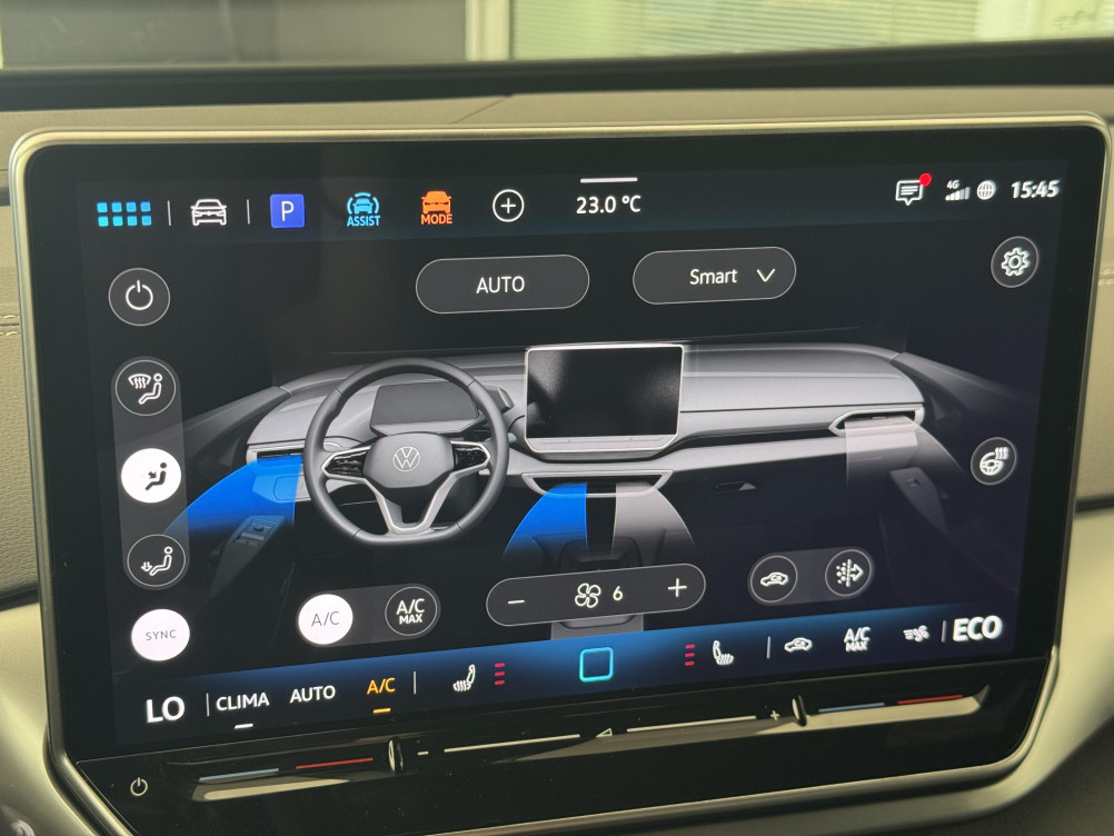 Acheter Volkswagen ID.4 ID.4 286 ch Pro Life Max 5p neuf dans les concessions du Groupe Faurie