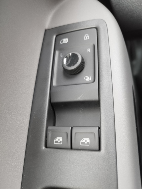 Acheter Volkswagen ID. Buzz Cargo ID. BUZZ CARGO 286 CH PRO  4p neuf dans les concessions du Groupe Faurie