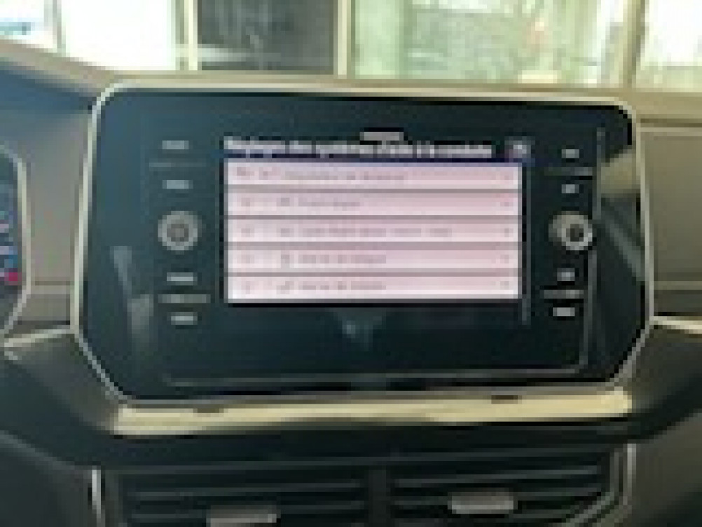 Acheter Volkswagen T-Cross T-Cross 1.0 TSI 116 Start/Stop DSG7 R-Line 5p occasion dans les concessions du Groupe Faurie