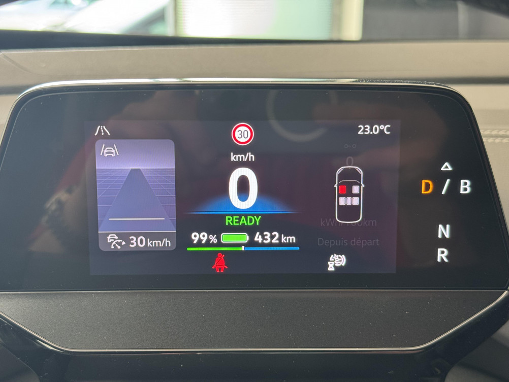 Acheter Volkswagen ID.4 ID.4 286 ch Pro Life Max 5p neuf dans les concessions du Groupe Faurie