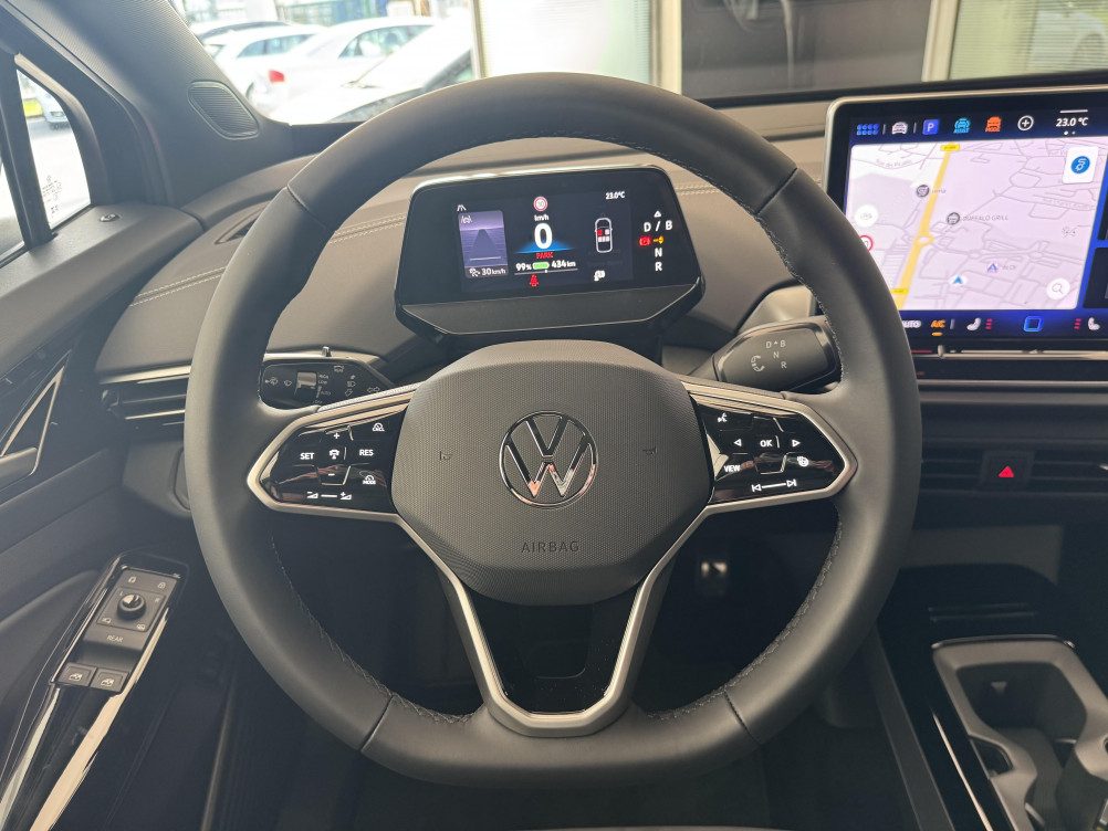 Acheter Volkswagen ID.4 ID.4 286 ch Pro Life Max 5p neuf dans les concessions du Groupe Faurie