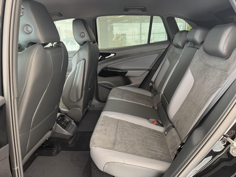 Acheter Volkswagen ID.4 ID.4 286 ch Pro Life Max 5p neuf dans les concessions du Groupe Faurie