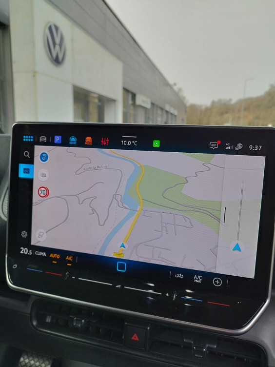 Acheter Volkswagen ID. Buzz Cargo ID. BUZZ CARGO 286 CH PRO  4p neuf dans les concessions du Groupe Faurie