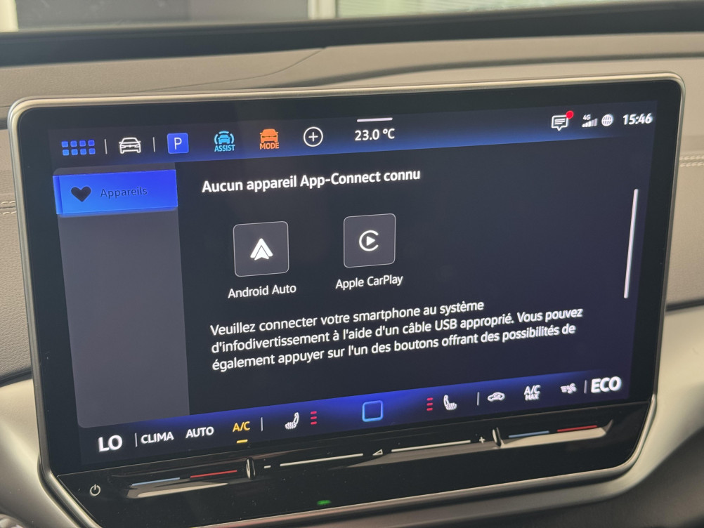 Acheter Volkswagen ID.4 ID.4 286 ch Pro Life Max 5p neuf dans les concessions du Groupe Faurie