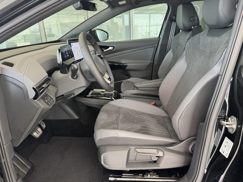 Acheter Volkswagen ID.4 ID.4 286 ch Pro Life Max 5p neuf dans les concessions du Groupe Faurie