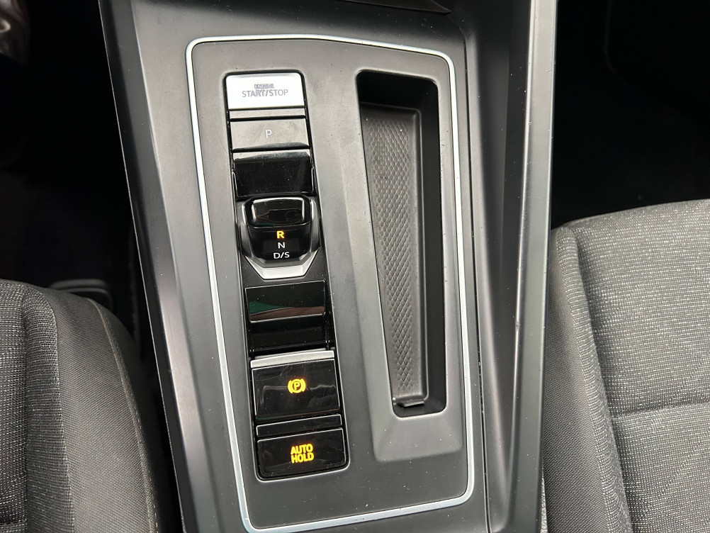 Acheter Volkswagen Golf Golf 2.0 TDI SCR 150 DSG7 Life 1st 5p occasion dans les concessions du Groupe Faurie