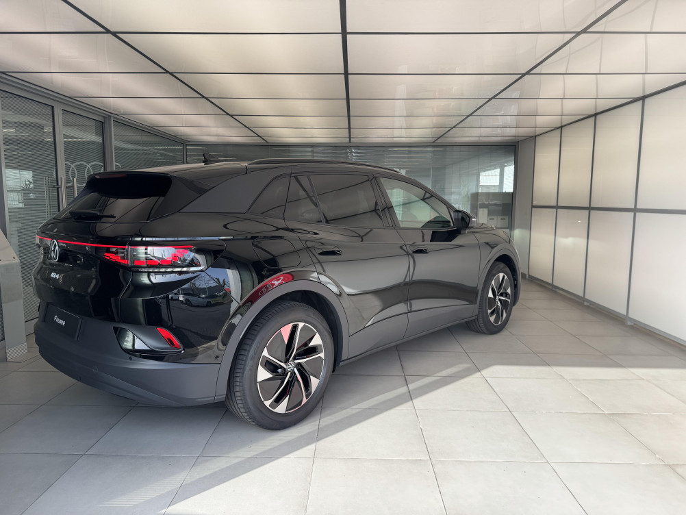 Acheter Volkswagen ID.4 ID.4 286 ch Pro Life Max 5p neuf dans les concessions du Groupe Faurie