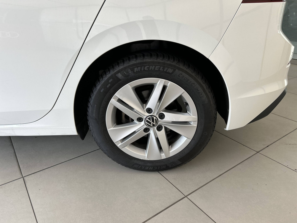 Acheter Volkswagen Golf Golf 2.0 TDI SCR 150 DSG7 Life 1st 5p occasion dans les concessions du Groupe Faurie