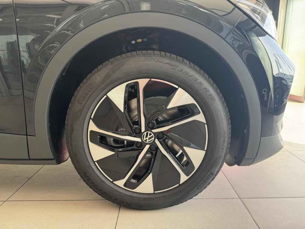 Acheter Volkswagen ID.4 ID.4 286 ch Pro Life Max 5p neuf dans les concessions du Groupe Faurie