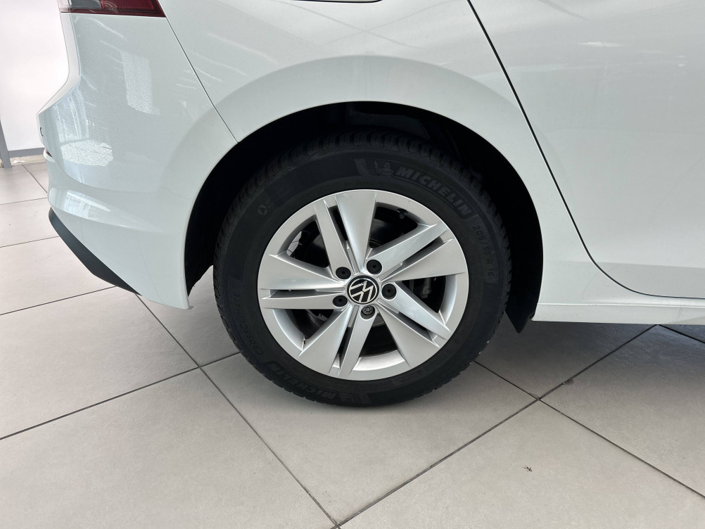 Acheter Volkswagen Golf Golf 2.0 TDI SCR 150 DSG7 Life 1st 5p occasion dans les concessions du Groupe Faurie