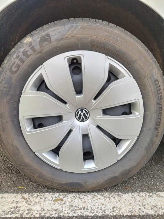 Acheter Volkswagen ID. Buzz Cargo ID. BUZZ CARGO 286 CH PRO  4p neuf dans les concessions du Groupe Faurie