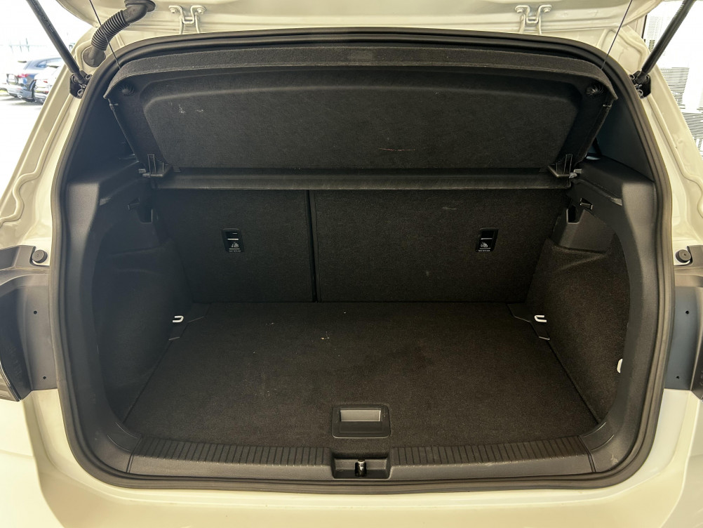 Acheter Volkswagen T-Cross T-Cross 1.0 TSI 116 Start/Stop DSG7 R-Line 5p occasion dans les concessions du Groupe Faurie