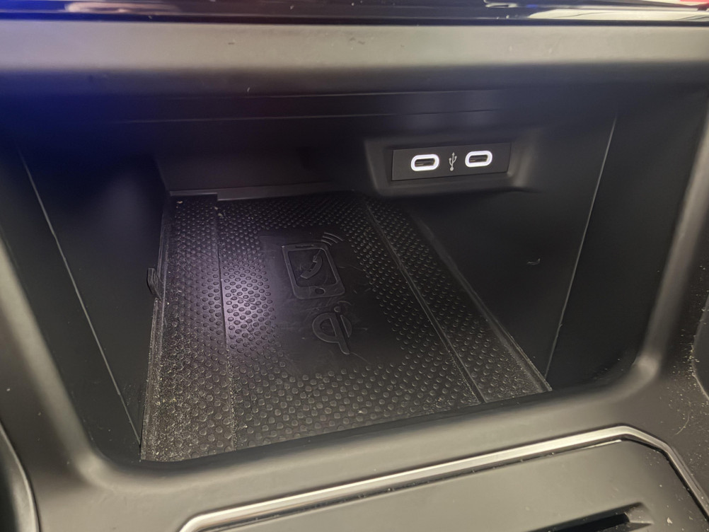 Acheter Volkswagen Taigo Taigo 1.0 TSI 110 DSG7 R-Line 5p occasion dans les concessions du Groupe Faurie