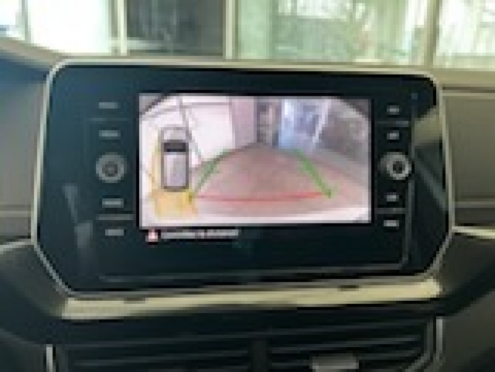 Acheter Volkswagen T-Cross T-Cross 1.0 TSI 116 Start/Stop DSG7 R-Line 5p occasion dans les concessions du Groupe Faurie