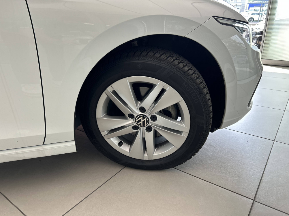 Acheter Volkswagen Golf Golf 2.0 TDI SCR 150 DSG7 Life 1st 5p occasion dans les concessions du Groupe Faurie