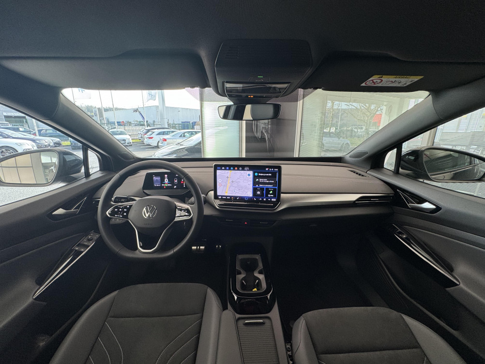 Acheter Volkswagen ID.4 ID.4 286 ch Pro Life Max 5p neuf dans les concessions du Groupe Faurie